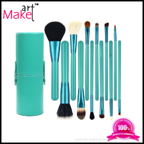 Eye Makeup Brushes Set